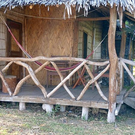 Tanna Friendly Bungalow Lénakel Kültér fotó