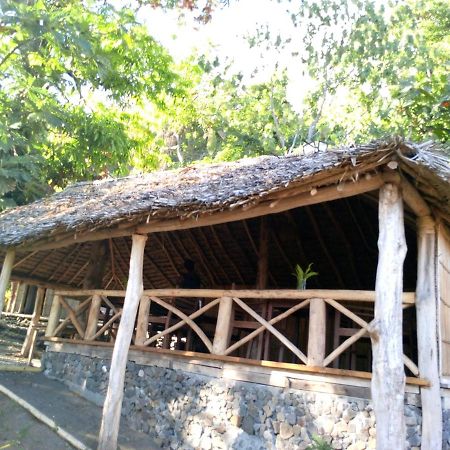 Tanna Friendly Bungalow Lénakel Kültér fotó