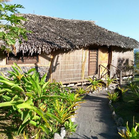 Tanna Friendly Bungalow Lénakel Kültér fotó