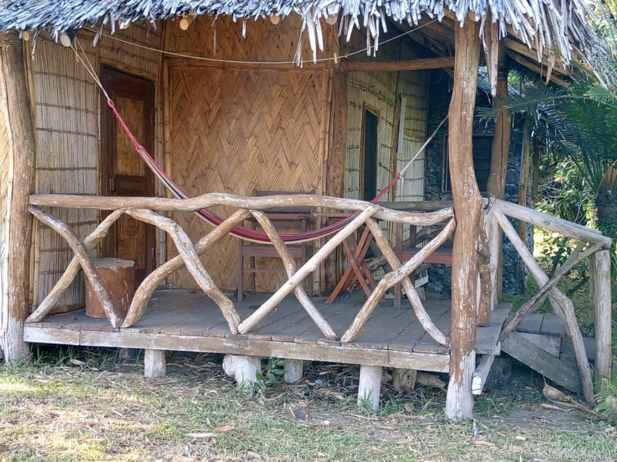 Tanna Friendly Bungalow Lénakel Kültér fotó