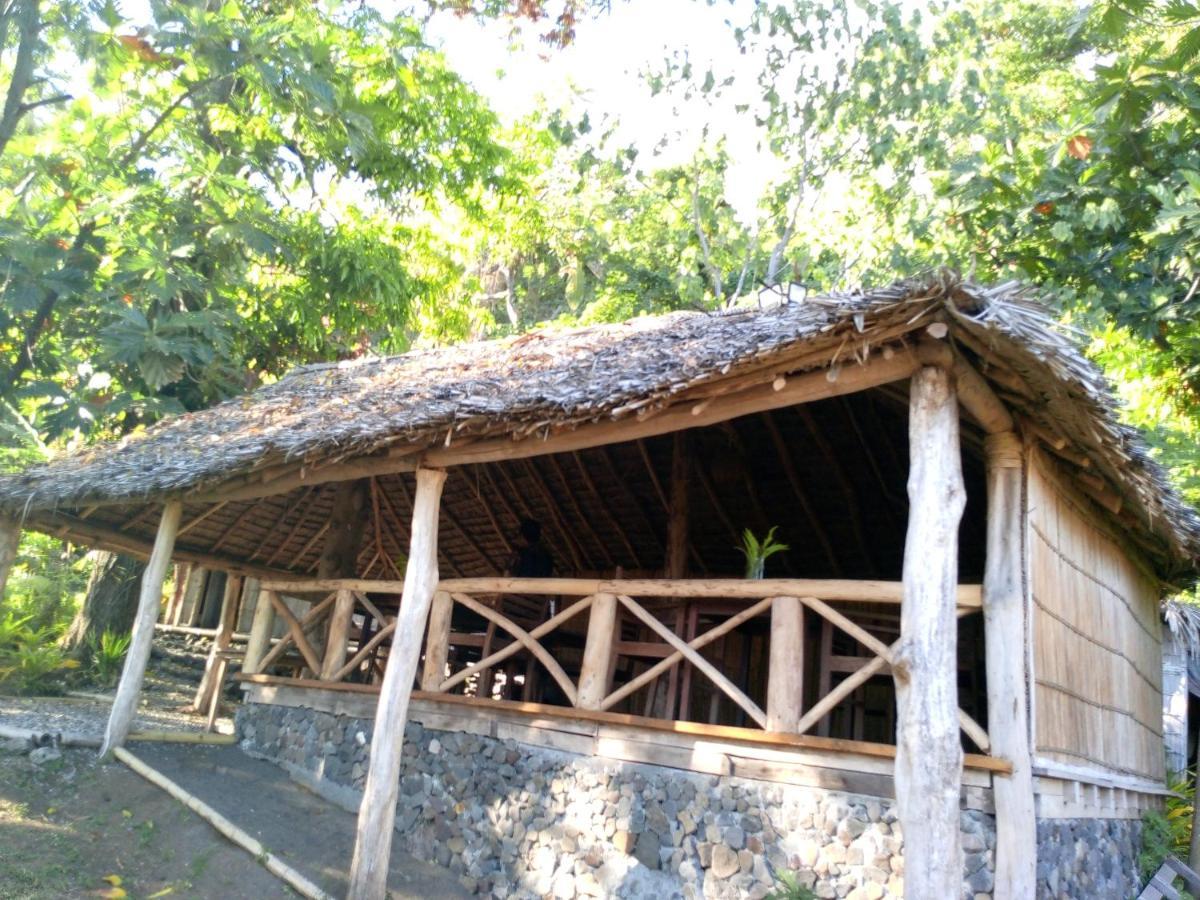 Tanna Friendly Bungalow Lénakel Kültér fotó