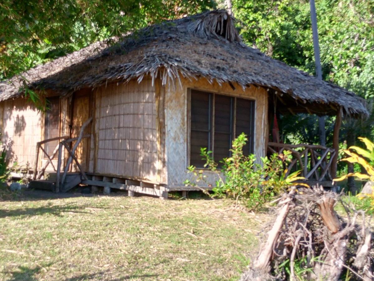 Tanna Friendly Bungalow Lénakel Kültér fotó